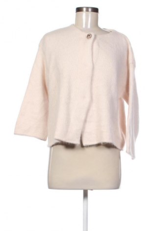 Дамска жилетка United Colors Of Benetton, Размер M, Цвят Розов, Цена 21,47 €