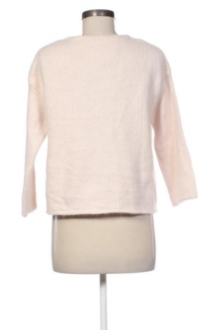 Дамска жилетка United Colors Of Benetton, Размер M, Цвят Розов, Цена 21,47 €