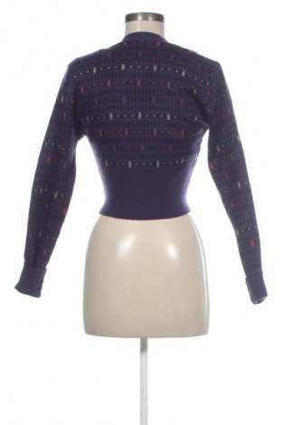 Női kardigán United Colors Of Benetton, Méret M, Szín Sokszínű, Ár 1 399 Ft