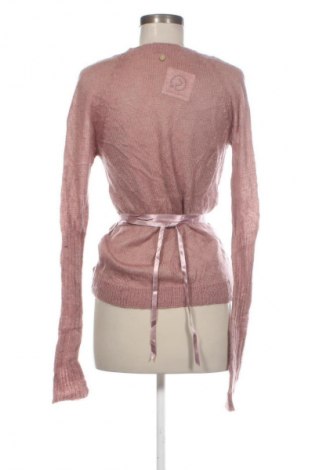 Női kardigán United Colors Of Benetton, Méret L, Szín Hamurózsaszín, Ár 7 379 Ft