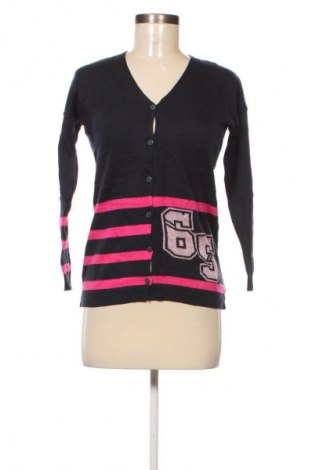 Дамска жилетка United Colors Of Benetton, Размер S, Цвят Син, Цена 7,66 €