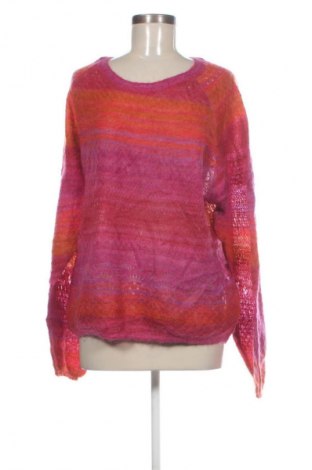 Cardigan de damă United Colors Of Benetton, Mărime M, Culoare Multicolor, Preț 106,99 Lei