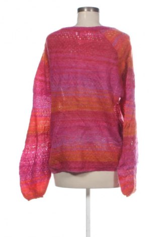 Cardigan de damă United Colors Of Benetton, Mărime M, Culoare Multicolor, Preț 106,99 Lei