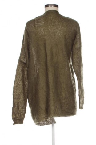 Дамска жилетка United Colors Of Benetton, Размер M, Цвят Зелен, Цена 16,87 €