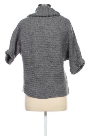 Női kardigán United Colors Of Benetton, Méret S, Szín Szürke, Ár 9 599 Ft