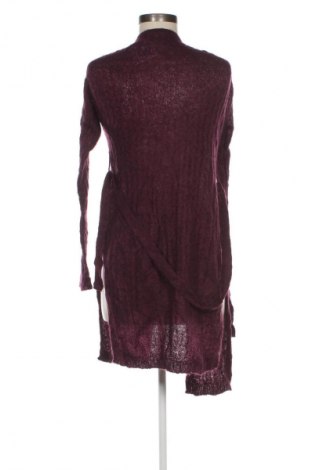 Cardigan de damă United Colors Of Benetton, Mărime XS, Culoare Roșu, Preț 65,99 Lei