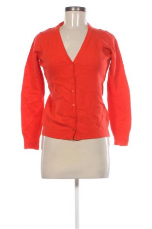 Dámsky kardigán United Colors Of Benetton, Velikost M, Barva Červená, Cena  329,00 Kč, #135260284
