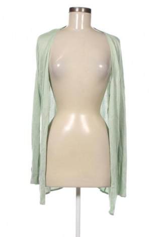 Dámsky kardigán Up 2 Fashion, Veľkosť S, Farba Zelená, Cena  1,95 €