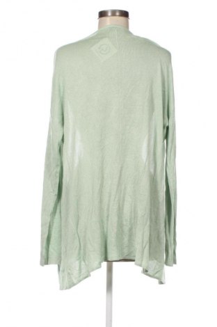 Dámsky kardigán Up 2 Fashion, Veľkosť S, Farba Zelená, Cena  1,95 €