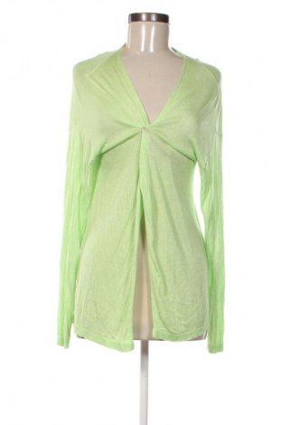 Női kardigán Up 2 Fashion, Méret XL, Szín Zöld, Ár 669 Ft