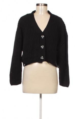 Дамска жилетка Urban Classics, Размер XS, Цвят Черен, Цена 15,33 €