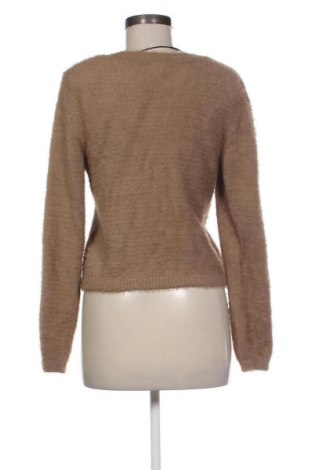 Дамска жилетка VILA, Размер S, Цвят Кафяв, Цена 8,18 €