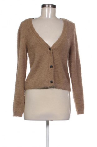 Дамска жилетка VILA, Размер S, Цвят Кафяв, Цена 8,18 €