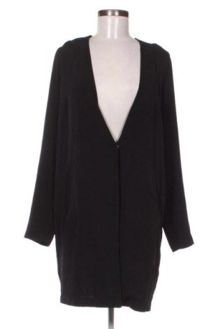 Cardigan de damă VILA, Mărime S, Culoare Negru, Preț 16,99 Lei