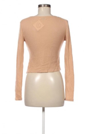 Дамска жилетка Valley Girl, Размер S, Цвят Кафяв, Цена 2,04 €