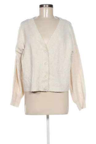 Damski kardigan Vero Moda, Rozmiar M, Kolor ecru, Cena 32,99 zł
