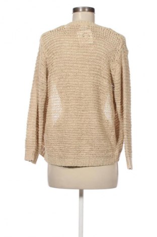 Damski kardigan Vero Moda, Rozmiar L, Kolor Złocisty, Cena 6,99 zł