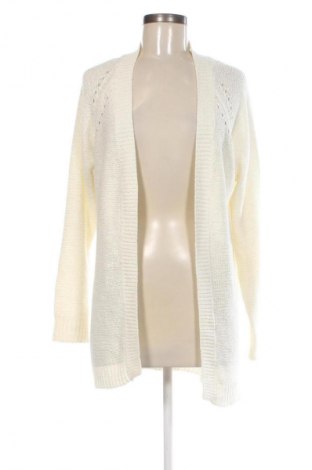 Női kardigán Vero Moda, Méret L, Szín Fehér, Ár 4 559 Ft