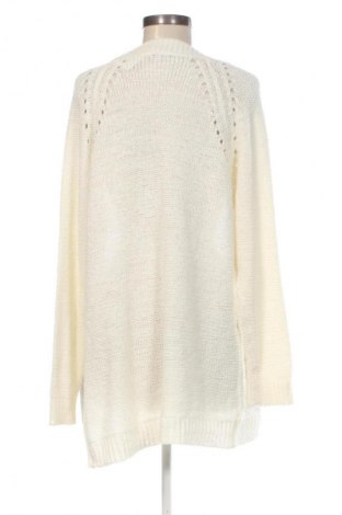Női kardigán Vero Moda, Méret L, Szín Fehér, Ár 4 559 Ft