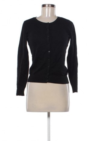 Дамска жилетка Vero Moda, Размер XS, Цвят Черен, Цена 5,62 €