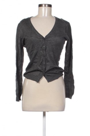 Дамска жилетка Vero Moda, Размер M, Цвят Сив, Цена 5,62 €