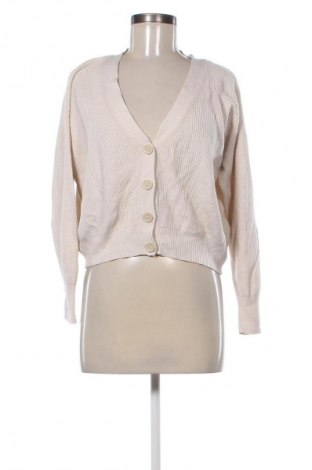 Дамска жилетка Vero Moda, Размер M, Цвят Бежов, Цена 6,13 €