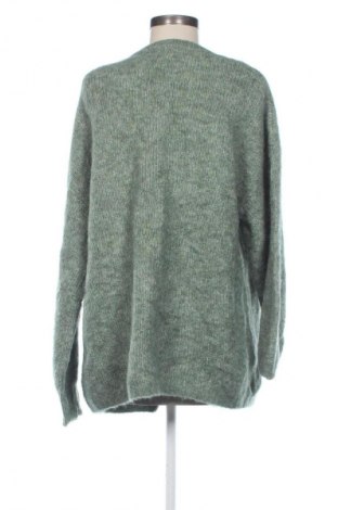 Дамска жилетка Vero Moda, Размер L, Цвят Зелен, Цена 8,18 €