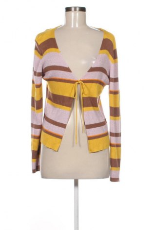 Дамска жилетка Vero Moda, Размер L, Цвят Многоцветен, Цена 14,31 €