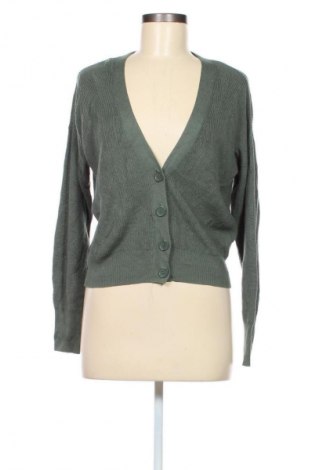 Damski kardigan Vero Moda, Rozmiar S, Kolor Zielony, Cena 14,99 zł