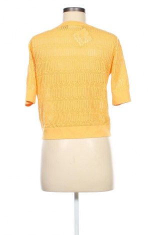 Damski kardigan Vero Moda, Rozmiar M, Kolor Żółty, Cena 75,99 zł