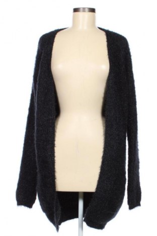 Damen Strickjacke Vero Moda, Größe L, Farbe Blau, Preis 11,99 €