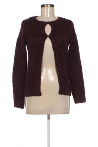 Дамска жилетка Vero Moda, Размер XS, Цвят Червен, Цена 6,64 €