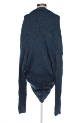 Дамска жилетка Vero Moda, Размер L, Цвят Син, Цена 11,75 €