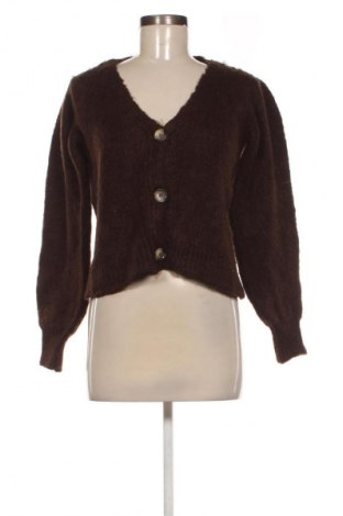 Dámsky kardigán Vero Moda, Velikost XS, Barva Hnědá, Cena  89,00 Kč