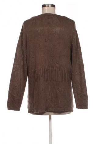 Dámsky kardigán Via Appia, Velikost XL, Barva Hnědá, Cena  49,00 Kč
