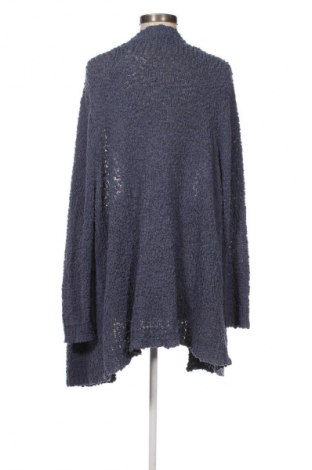 Dámsky kardigán Via Appia, Velikost XL, Barva Modrá, Cena  89,00 Kč