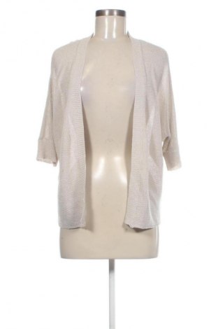 Дамска жилетка Via Appia, Размер S, Цвят Бежов, Цена 6,13 €