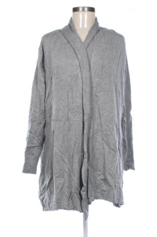 Дамска жилетка Via Appia, Размер L, Цвят Сив, Цена 8,69 €