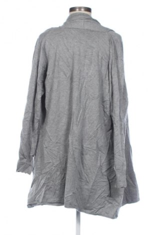 Дамска жилетка Via Appia, Размер L, Цвят Сив, Цена 8,69 €