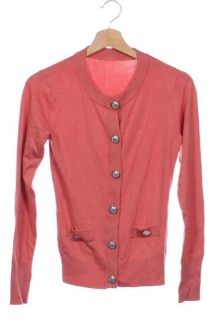 Дамска жилетка Vivance, Размер XS, Цвят Розов, Цена 10,22 €