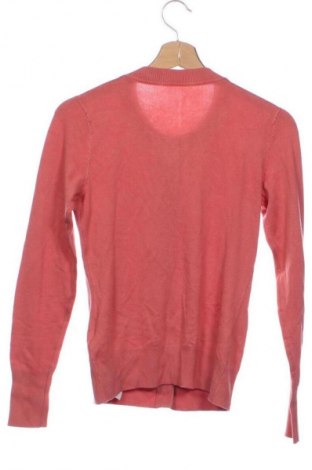 Дамска жилетка Vivance, Размер XS, Цвят Розов, Цена 10,22 €