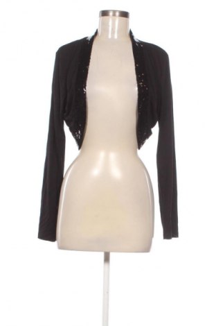 Dámsky kardigán Vivien Caron, Velikost XL, Barva Černá, Cena  249,00 Kč