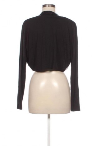 Dámsky kardigán Vivien Caron, Velikost XL, Barva Černá, Cena  249,00 Kč