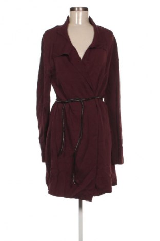 Női kardigán Wayne Cooper, Méret L, Szín Piros, Ár 2 919 Ft