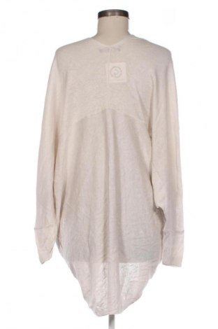 Дамска жилетка Weekend Max Mara, Размер M, Цвят Бежов, Цена 46,01 €