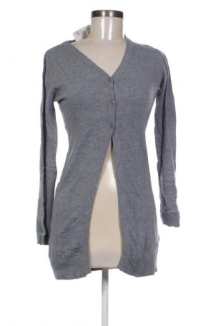 Dámsky kardigán Wendy Trendy, Velikost S, Barva Šedá, Cena  269,00 Kč