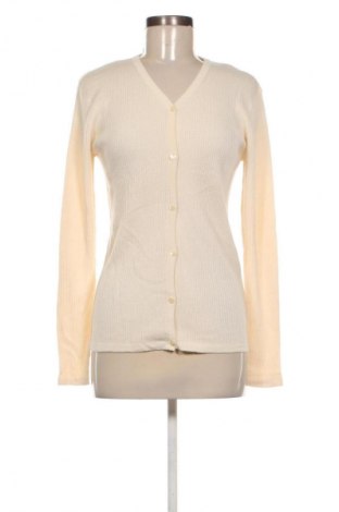 Γυναικεία ζακέτα Witchery, Μέγεθος M, Χρώμα Εκρού, Τιμή 17,99 €