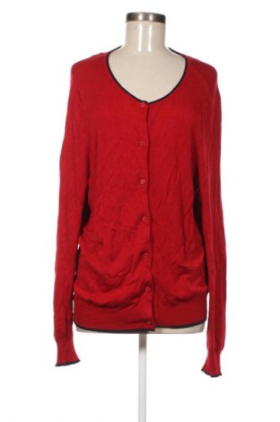 Дамска жилетка Women by Tchibo, Размер M, Цвят Червен, Цена 3,06 €