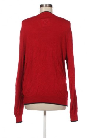 Дамска жилетка Women by Tchibo, Размер M, Цвят Червен, Цена 3,06 €