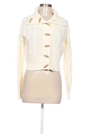 Дамска жилетка X-Mail, Размер M, Цвят Екрю, Цена 9,20 €